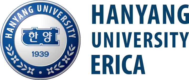 Logo Hanyang University ERICA