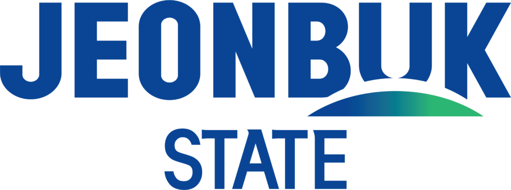 Logo JEONBUK STATE